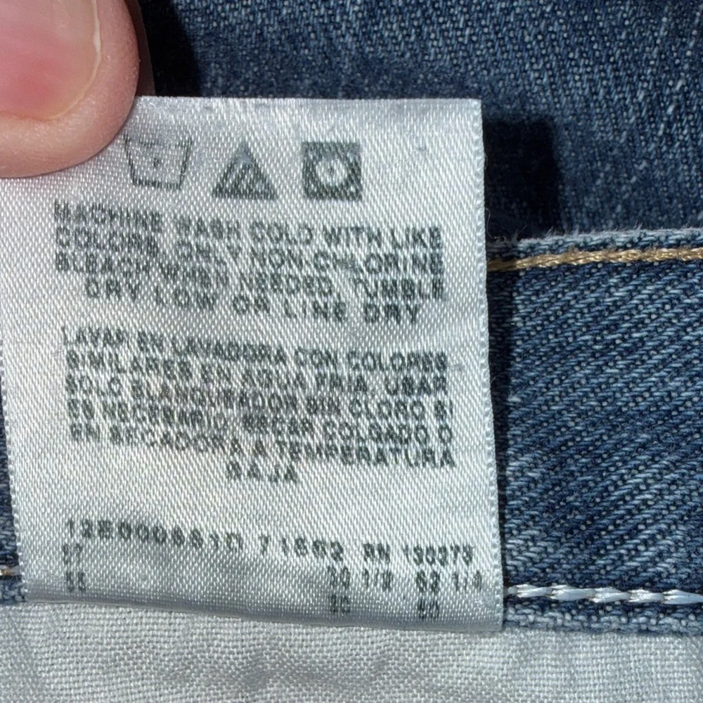 Wrangler wrangle jeans